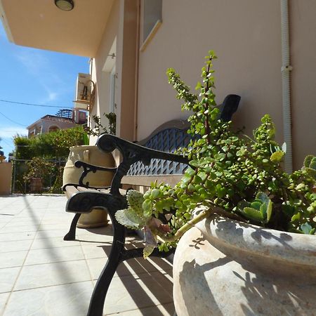 Anna Apartments Argostoli  Exterior foto