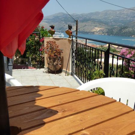 Anna Apartments Argostoli  Exterior foto