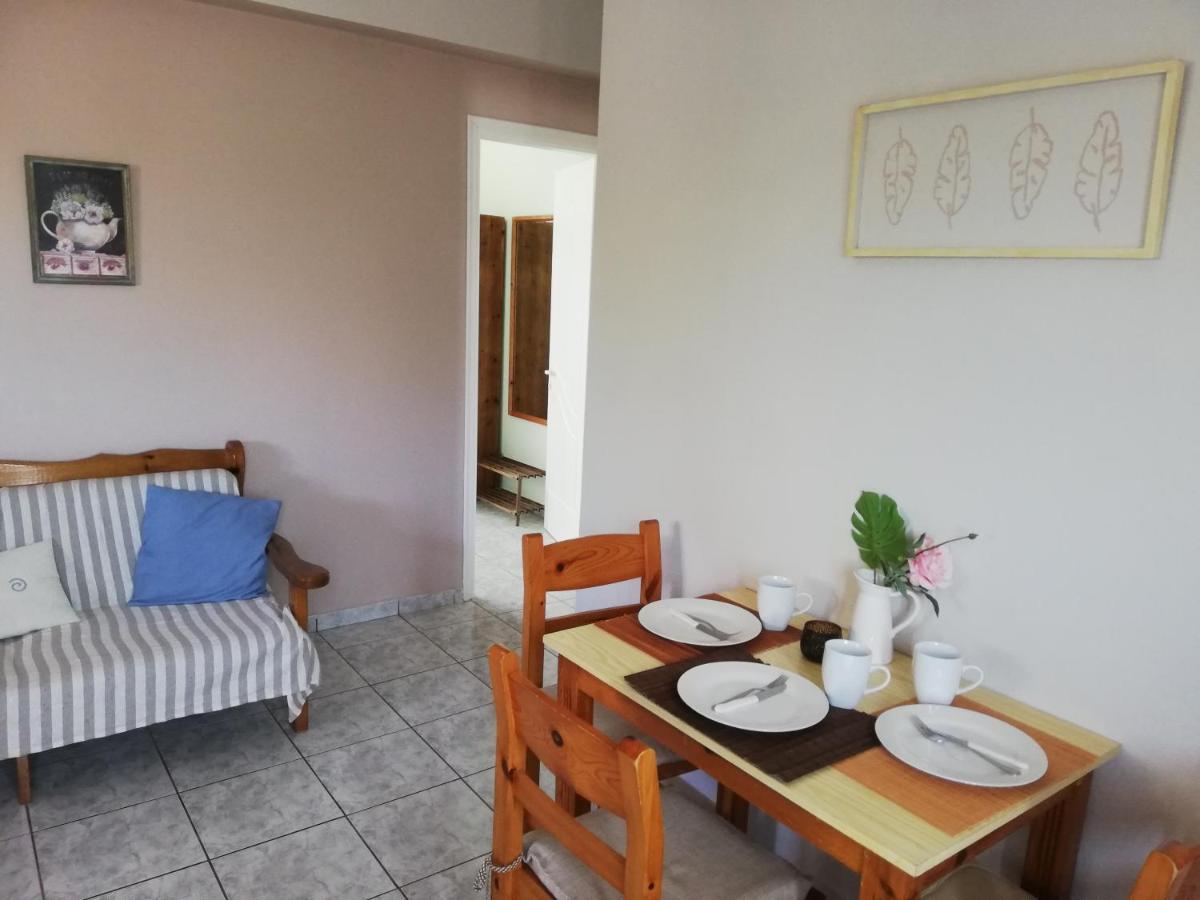 Anna Apartments Argostoli  Exterior foto