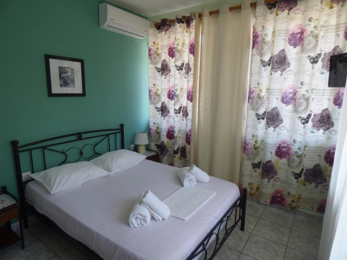 Anna Apartments Argostoli  Exterior foto