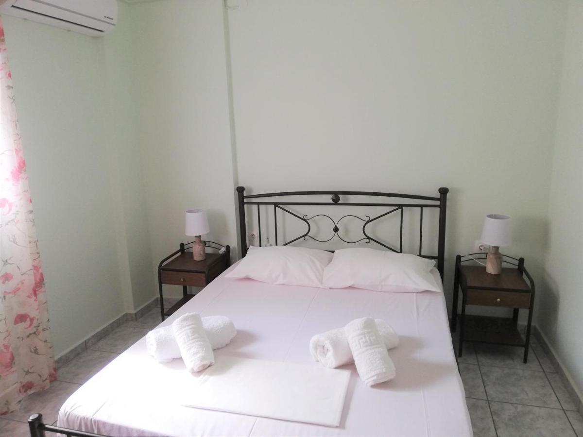Anna Apartments Argostoli  Exterior foto