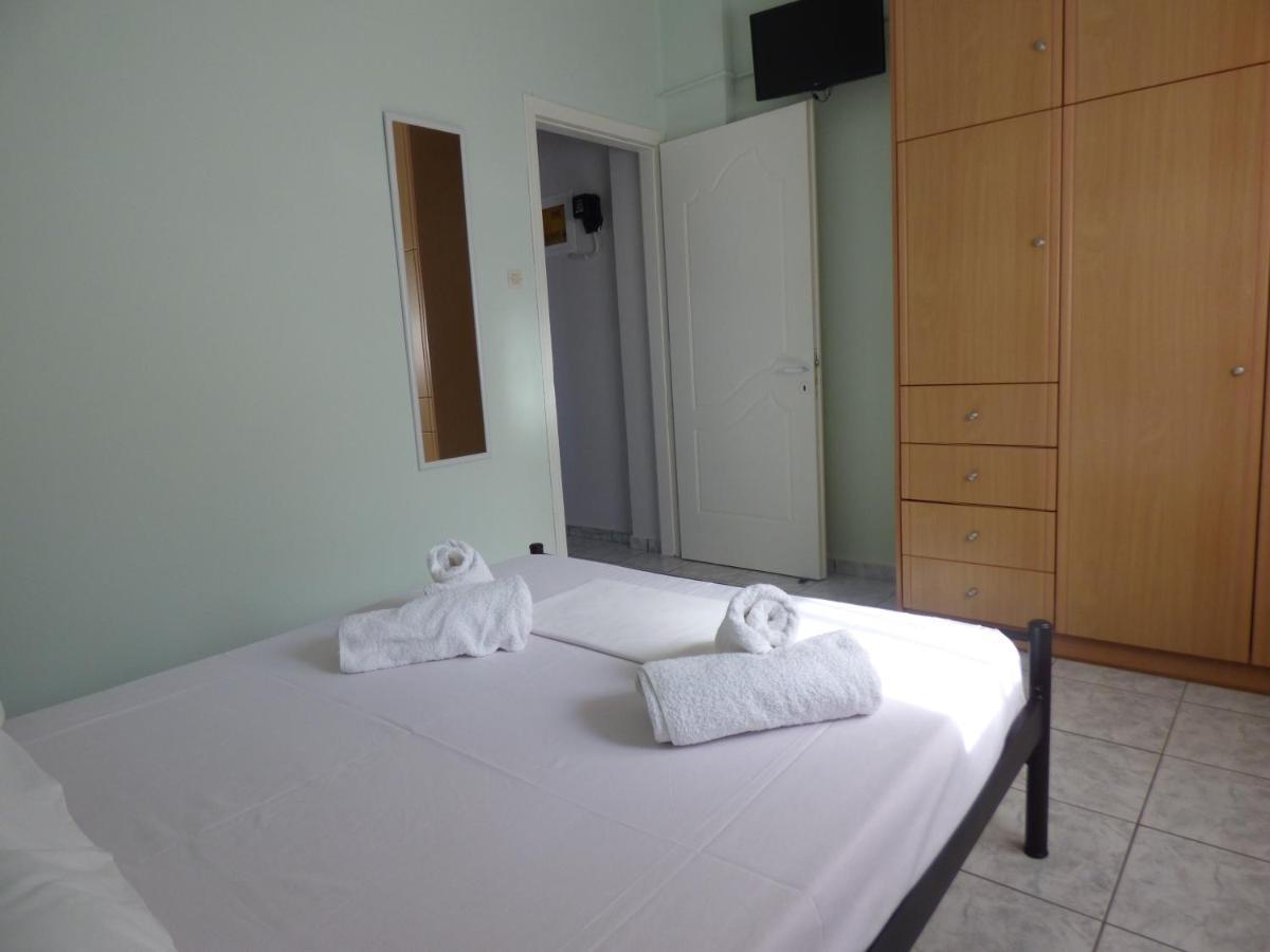 Anna Apartments Argostoli  Exterior foto