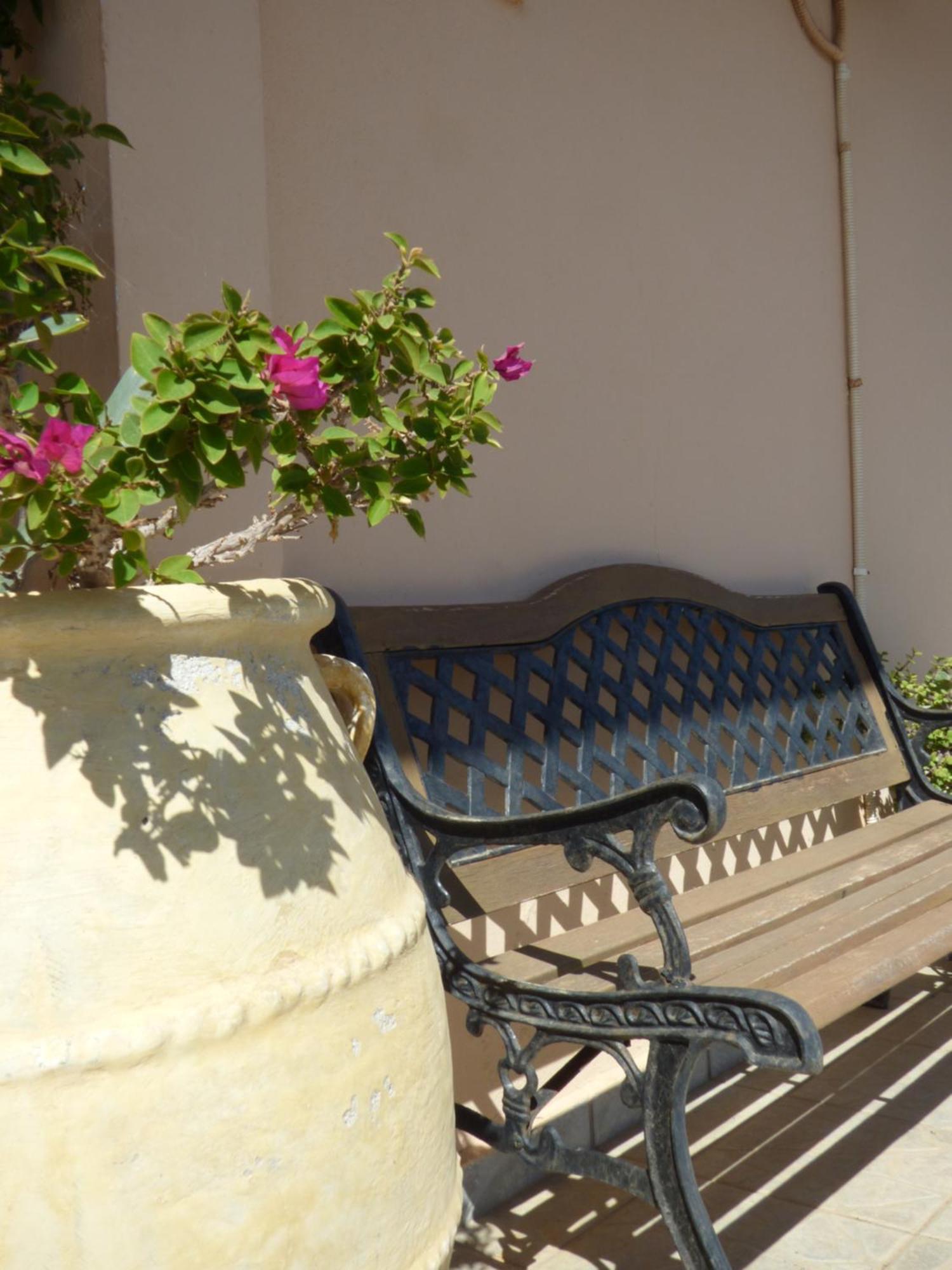 Anna Apartments Argostoli  Exterior foto