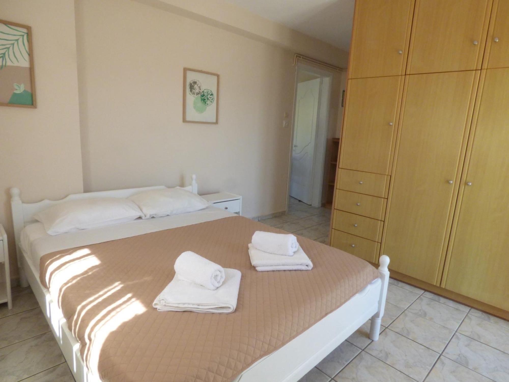 Anna Apartments Argostoli  Exterior foto