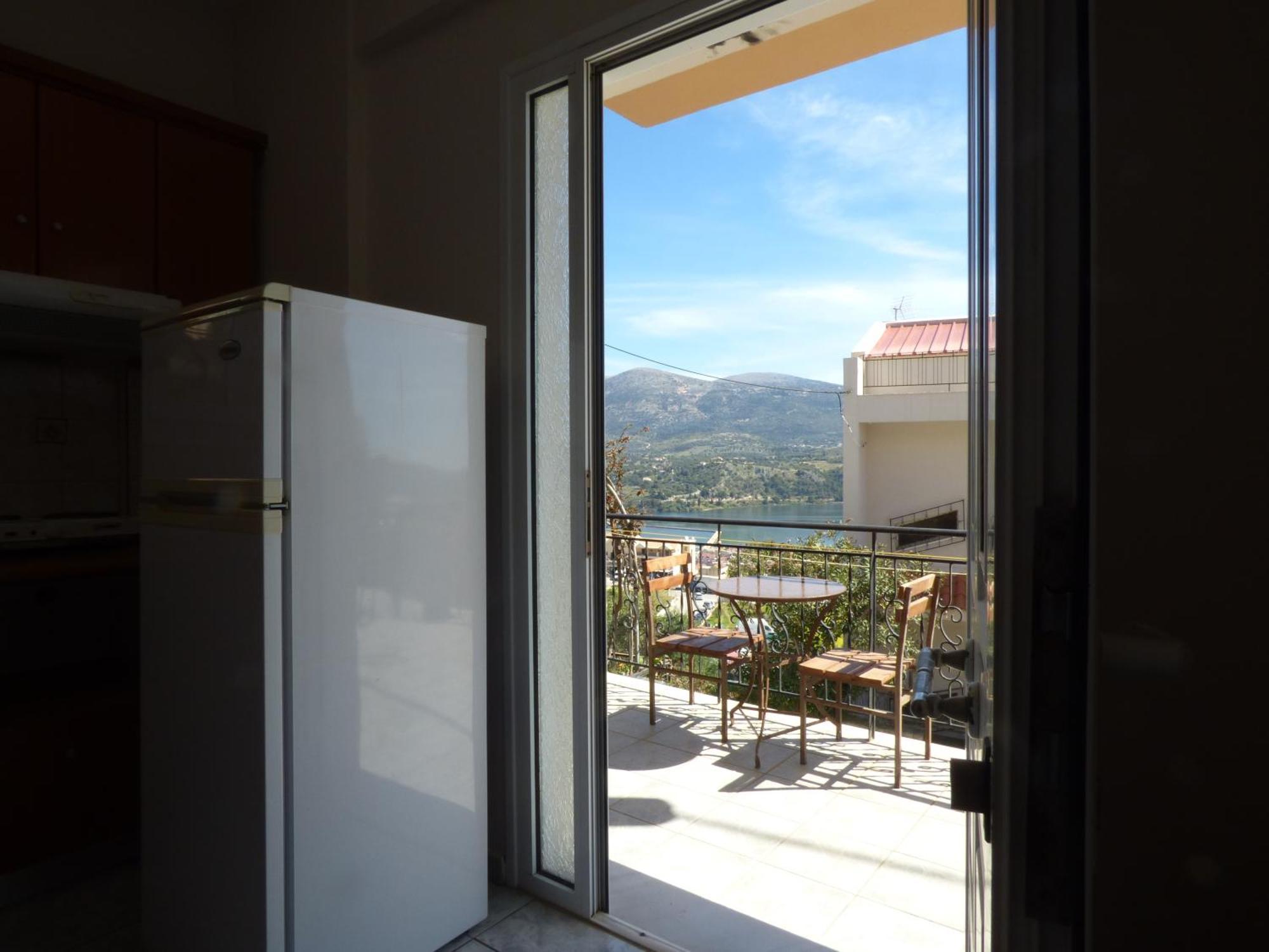 Anna Apartments Argostoli  Exterior foto
