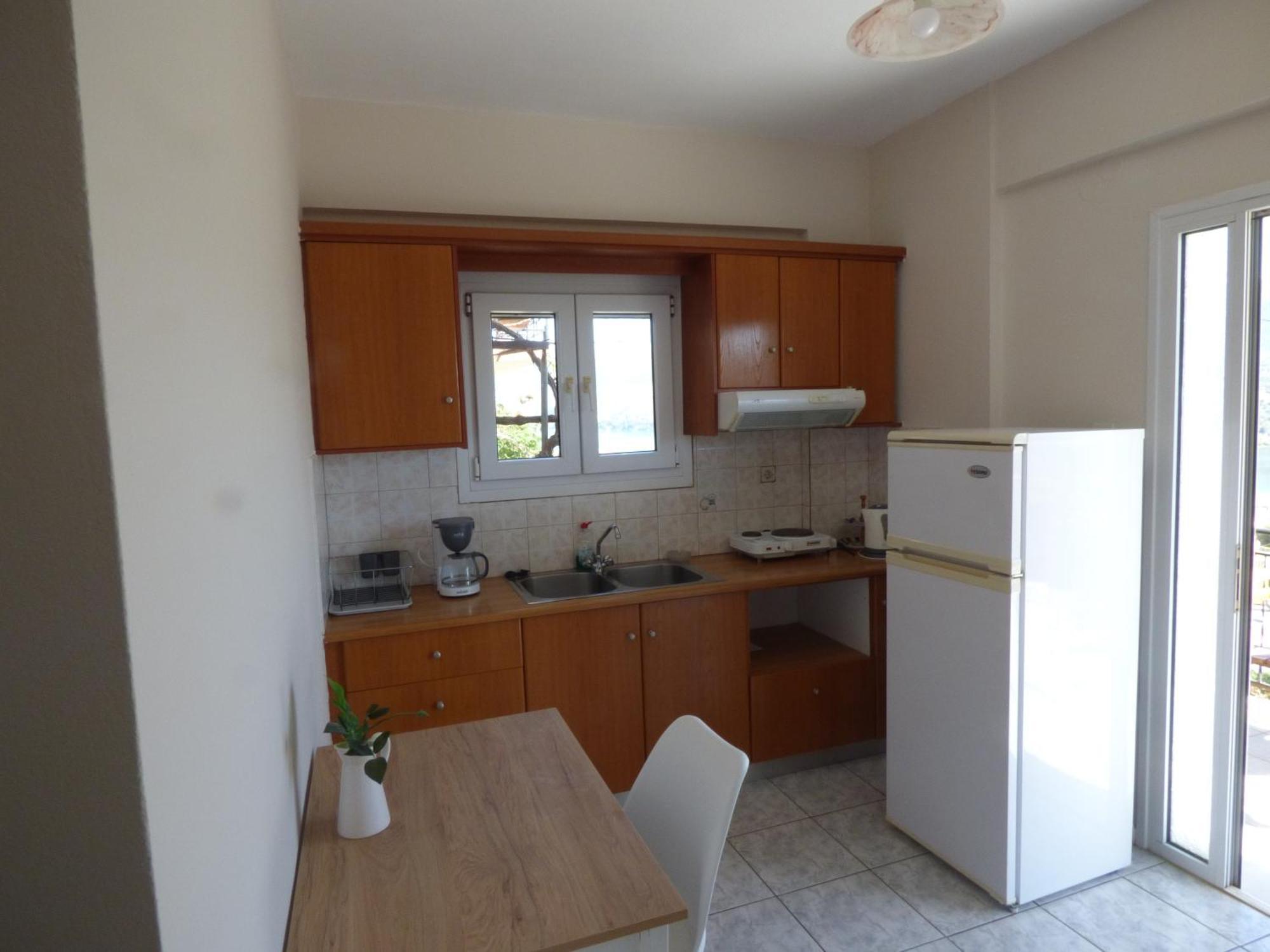 Anna Apartments Argostoli  Exterior foto