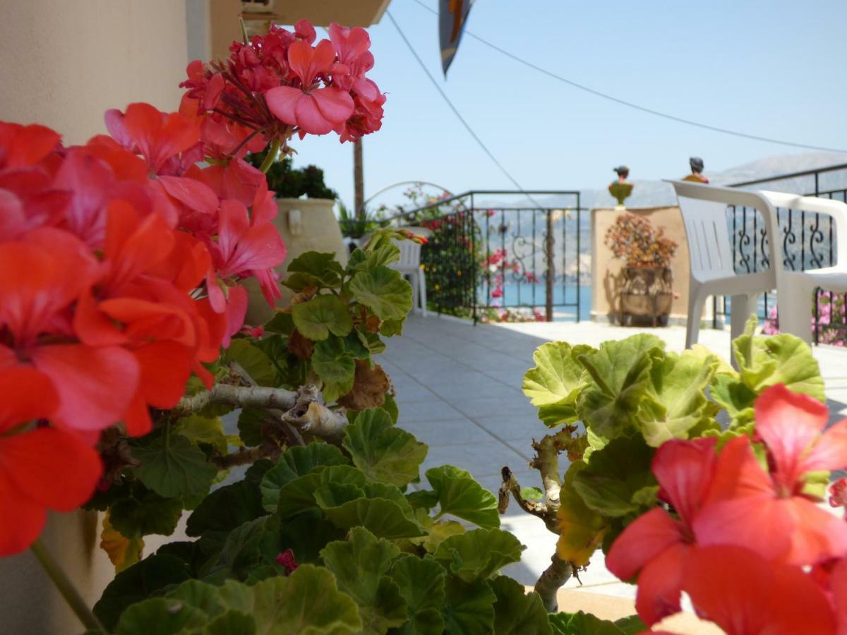 Anna Apartments Argostoli  Exterior foto