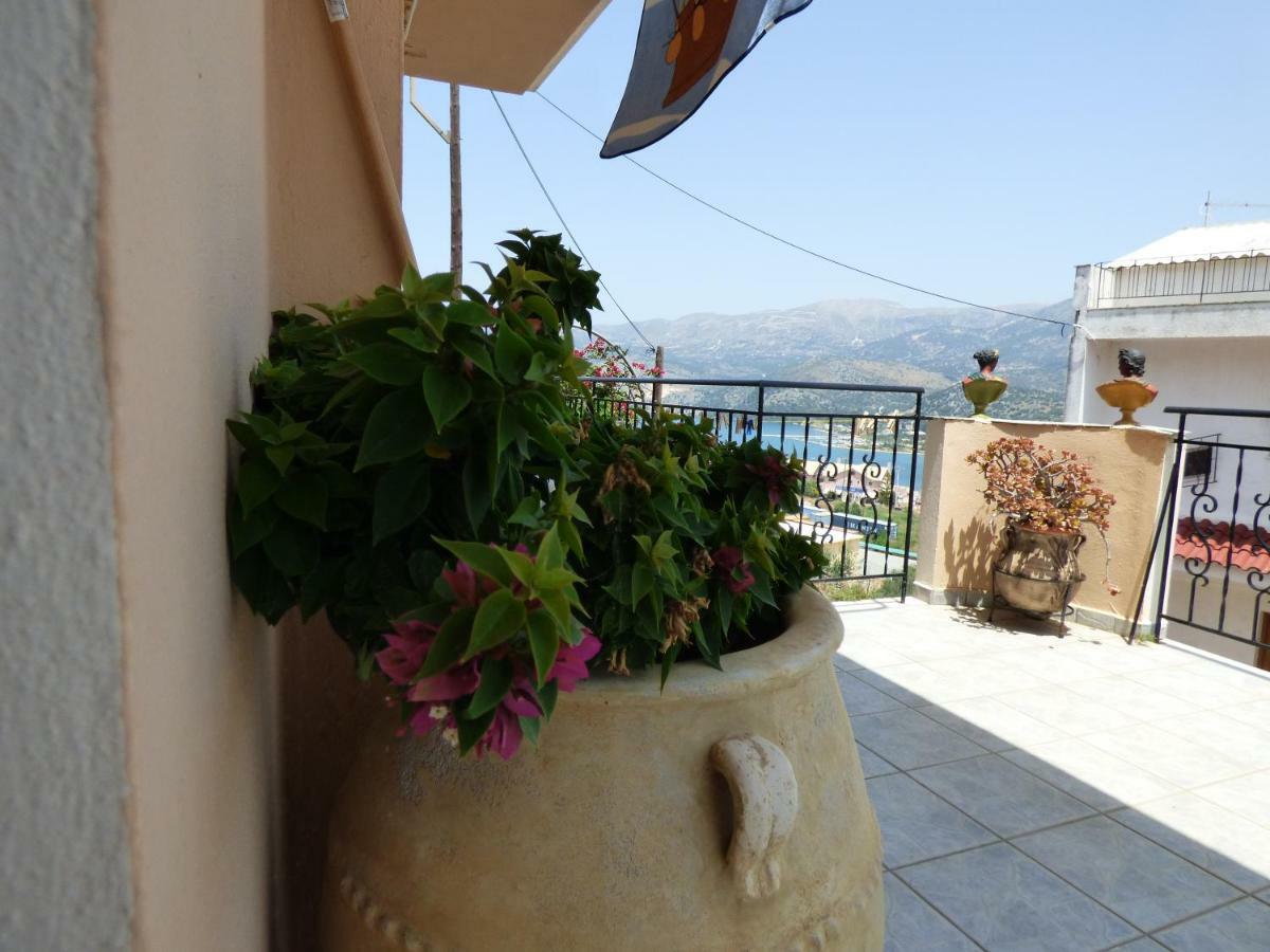 Anna Apartments Argostoli  Exterior foto